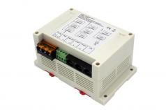 System Power Supply for Analog Multi Apartment Video Door Phone
