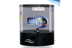 AMITEK RO WATER PURIFIER. MODEL UNIVERSE PRIME - 8 ltr - Manual